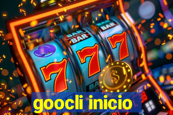 goocli inicio